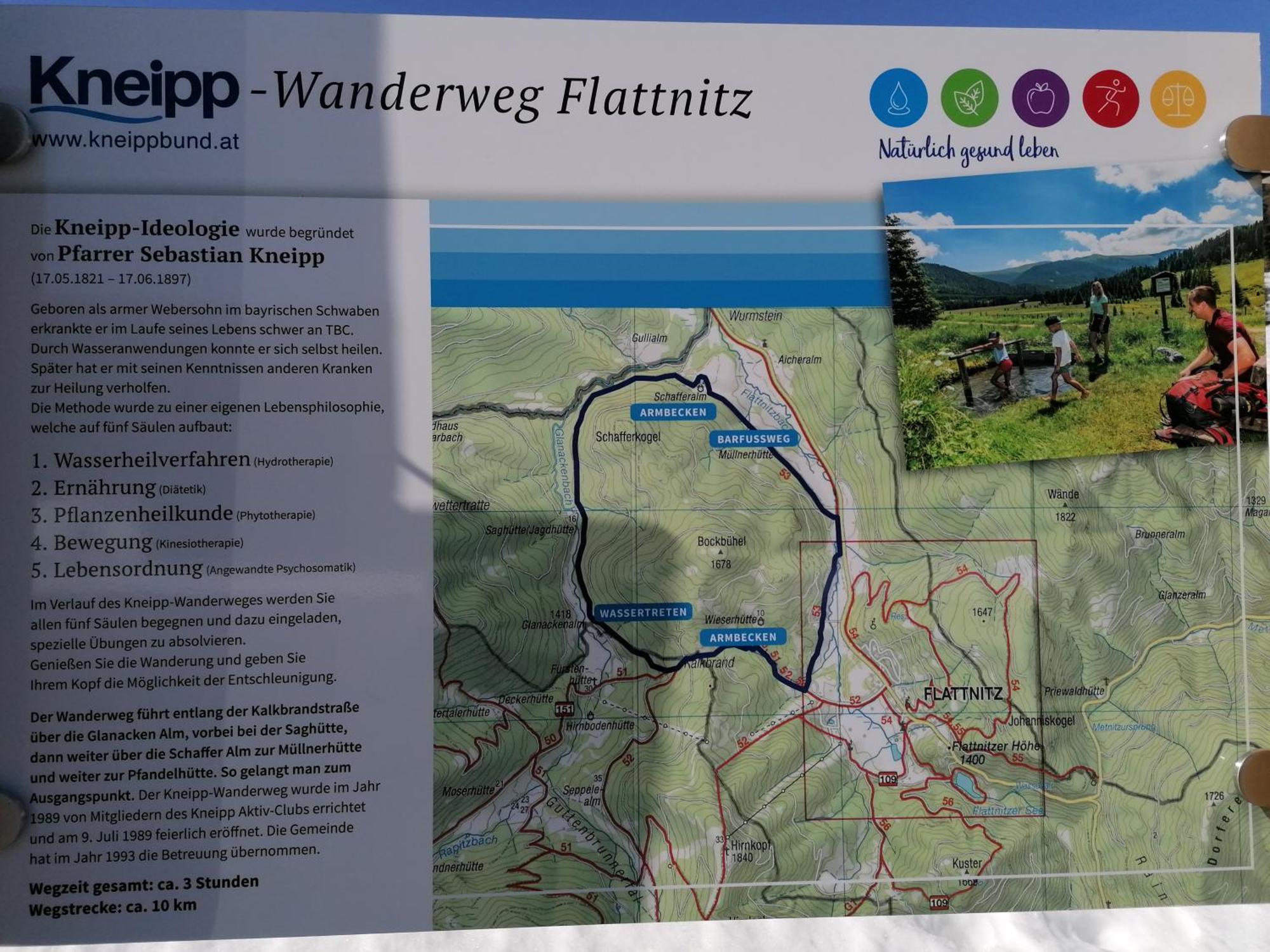 Almhaus Kaernten Flattnitz ภายนอก รูปภาพ